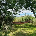 Fantastic View And Unique Island Atmosphere On בית נופש Oro