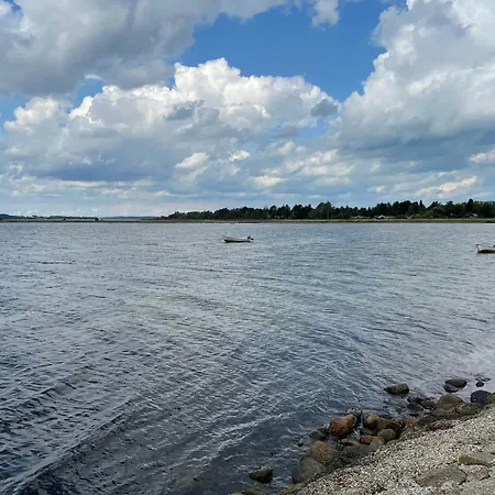 Fantastic View And Unique Island Atmosphere On Orø