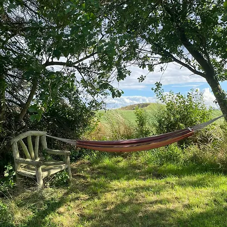 Fantastic View And Unique Island Atmosphere On Prázdninový dům Oro