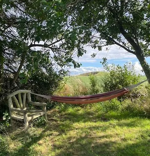 Fantastic View And Unique Island Atmosphere On Σπίτι διακοπών