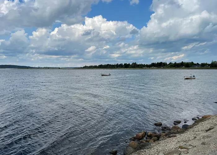 Fantastic View And Unique Island Atmosphere On Orø